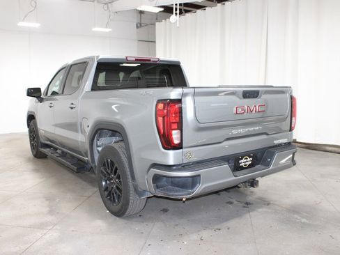Used 2023 GMC Sierra 1500 Elevation image 7