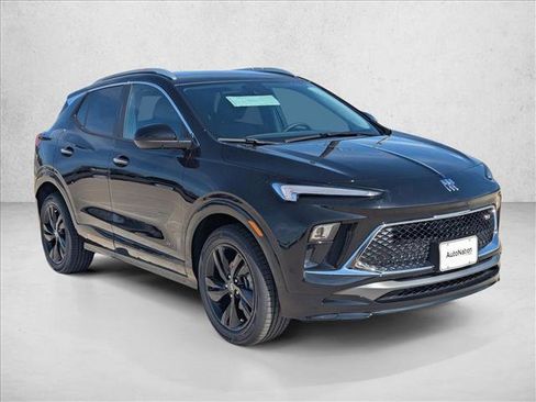 New 2026 Buick Encore GX Sport Touring w/ Comfort Package image 7