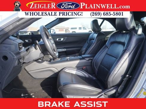 Used 2024 Ford Mustang Premium image 7