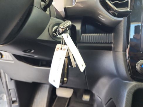 New 2025 Ford Ranger XLT w/ Trailer Tow Package image 30