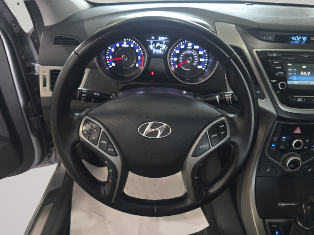 Used 2016 Hyundai Elantra Value Edition FWD image 14