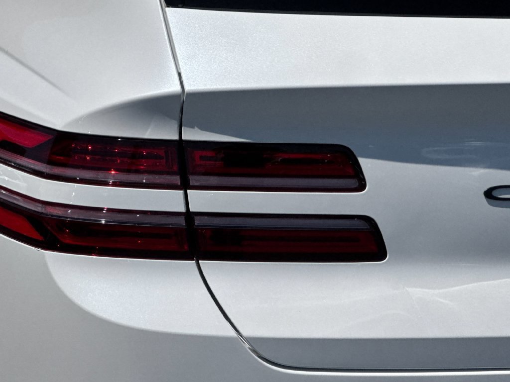 New 2027 Genesis GV80 3.5T Prestige AWD/4WD image 27