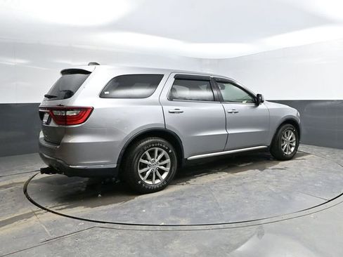 Used 2017 Dodge Durango SXT w/ 3rd Row Seating Group image 10