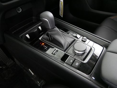 New 2026 MAZDA CX-50 AWD 2.5 Hybrid w/ Cargo Package image 6