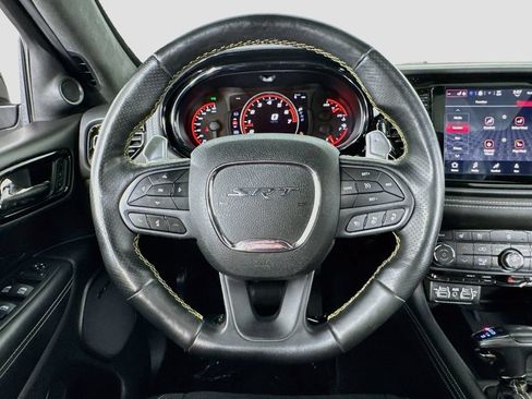 Used 2024 Dodge Durango SRT AWD/4WD image 29
