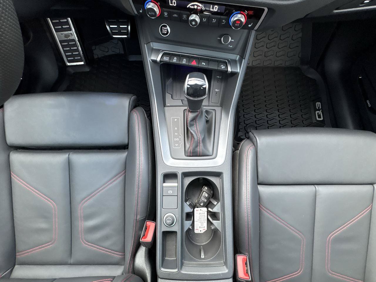 Used 2025 Audi Q3 2.0T Premium Plus AWD/4WD image 20