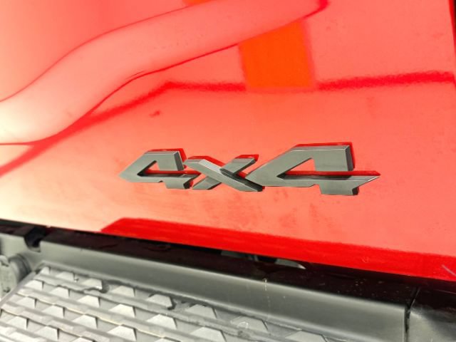 Used 2026 RAM 2500 Big Horn AWD/4WD image 13