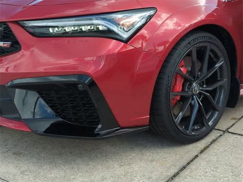 New 2025 Acura Integra Type S image 11