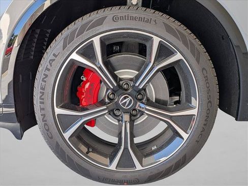 New 2026 Acura MDX Type S AWD/4WD image 10