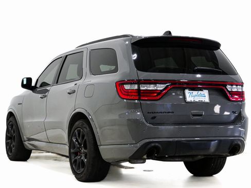 Used 2023 Dodge Durango R/T w/ Tow 'N Go Package image 9