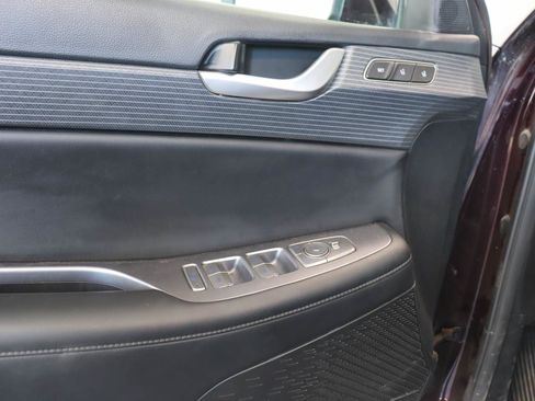 Used 2024 Hyundai Palisade Limited FWD image 16