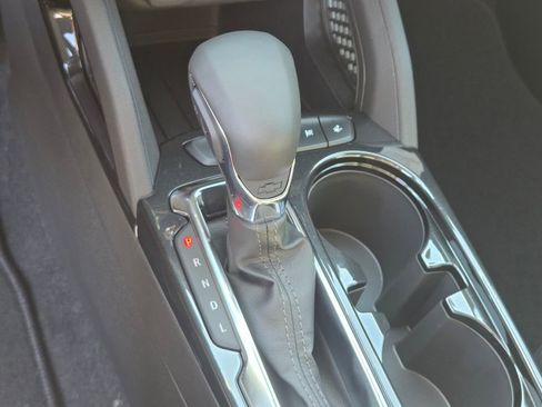 New 2026 Chevrolet TrailBlazer LT w/ LT Cold Weather Package image 14