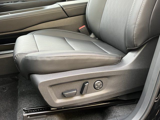 New 2026 Nissan Murano Platinum w/ Cargo Package AWD/4WD image 24