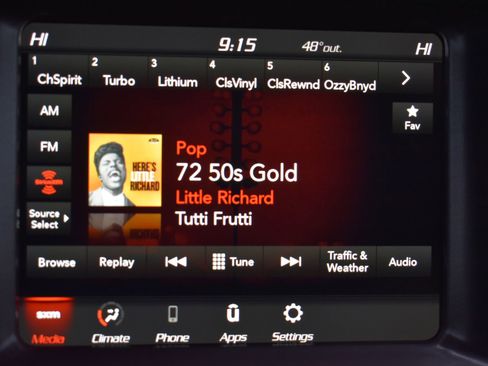 Used 2022 Dodge Charger R/T w/ Blacktop Package image 26