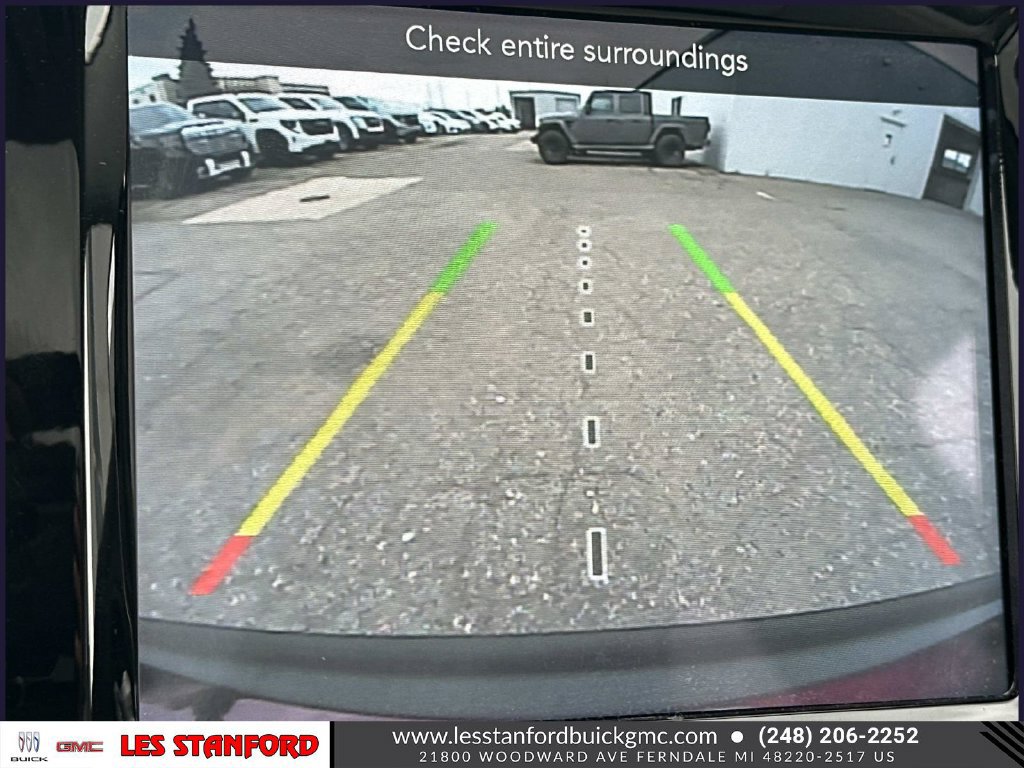 Used 2022 Jeep Cherokee Limited AWD/4WD image 30