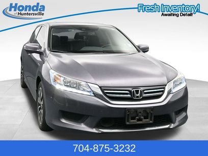 Used 2015 Honda Accord Touring