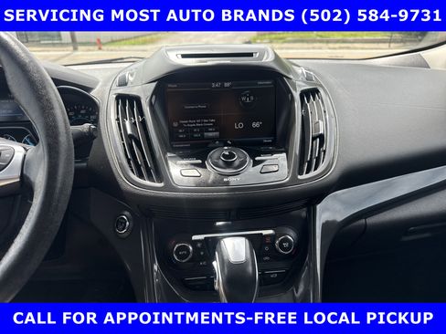 Used 2014 Ford Escape Titanium AWD/4WD image 24
