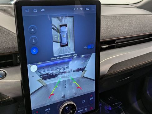 Used 2023 Ford Mustang Mach-E GT image 13