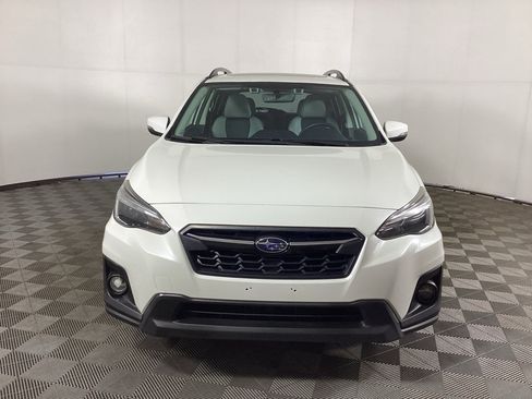 Used 2018 Subaru Crosstrek 2.0i Limited AWD/4WD image 6