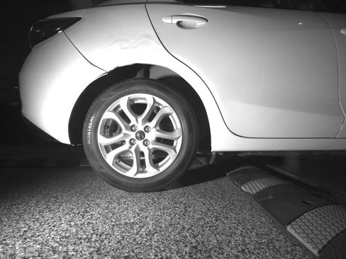 Used 2018 Toyota Yaris iA FWD image 16