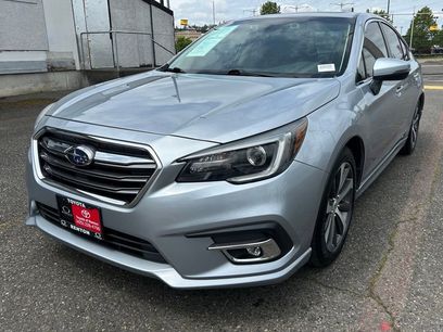 Used 2019 Subaru Legacy 2.5i Limited