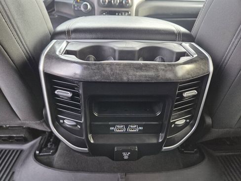 Used 2022 RAM 1500 Big Horn image 13