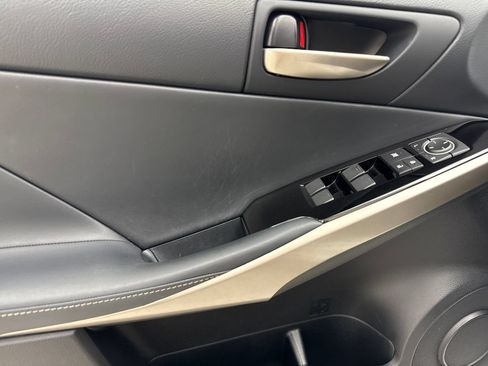 Used 2019 Lexus IS 300 w/ Accessory Package 2 RWD image 34