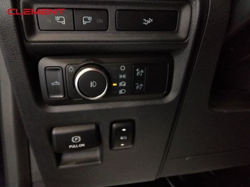 Used 2022 Ford F150 Tremor w/ Equipment Group 401A Mid image 14