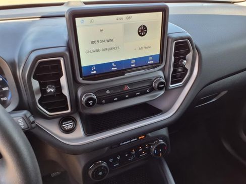 Used 2023 Ford Bronco Sport Big Bend image 10
