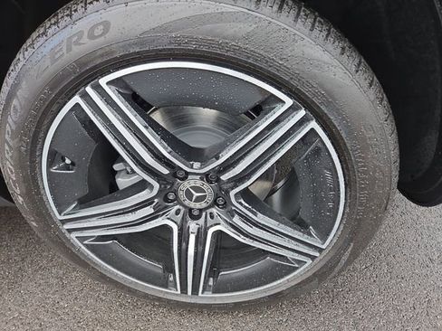 New 2026 Mercedes-Benz GLE 350 4MATIC image 32
