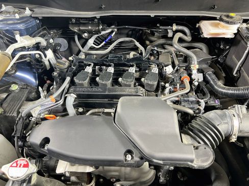 Used 2023 Honda CR-V LX image 27
