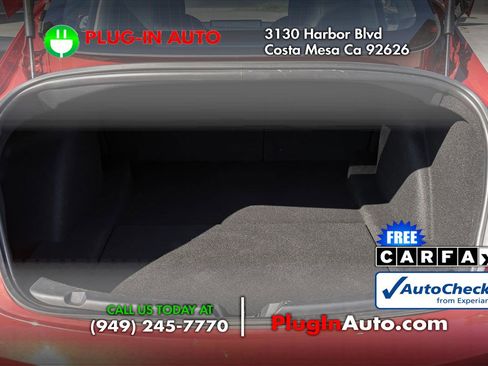 Used 2018 Tesla Model 3 Long Range image 12