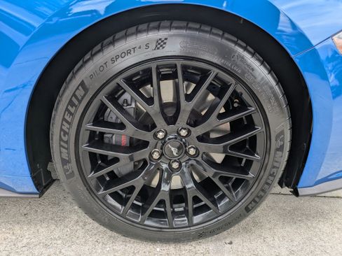 Used 2020 Ford Mustang GT w/ GT Performance Package RWD image 11