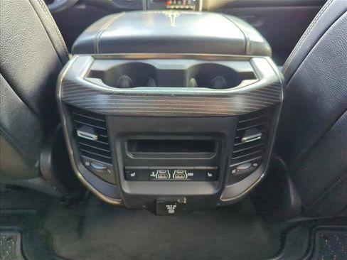 Used 2020 RAM 1500 Limited w/ Bed Utility Group RWD image 18