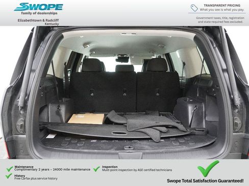 Certified 2026 Hyundai Santa Fe SE AWD/4WD image 26
