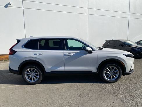 New 2026 Honda CR-V EX image 2