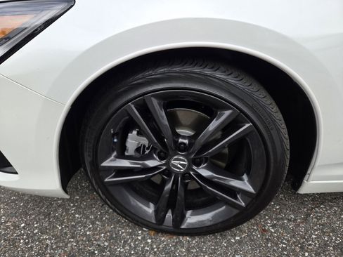 Used 2024 Acura Integra A-Spec image 11