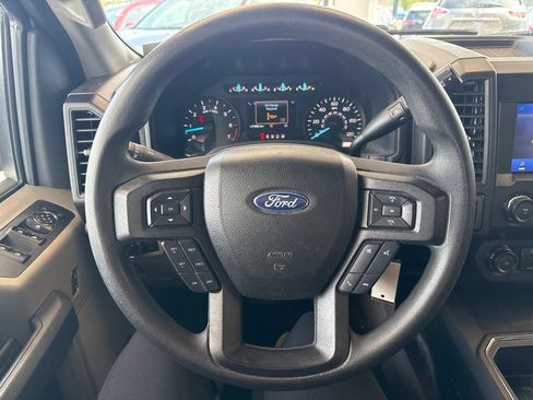 Used 2020 Ford F150 XL w/ Equipment Group 101A Mid AWD/4WD image 15