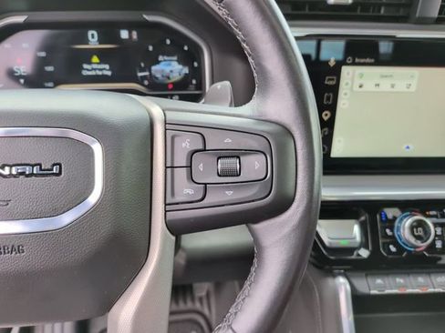 Certified 2023 GMC Sierra 1500 Denali AWD/4WD image 22