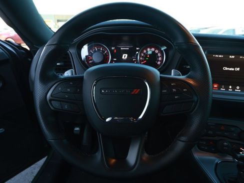 Used 2023 Dodge Challenger R/T Scat Pack image 11