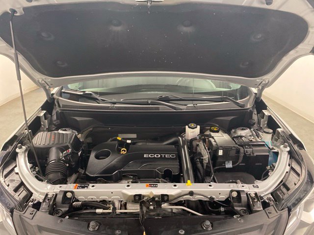Used 2020 Chevrolet Equinox LT w/ Driver Convenience Package AWD/4WD image 27
