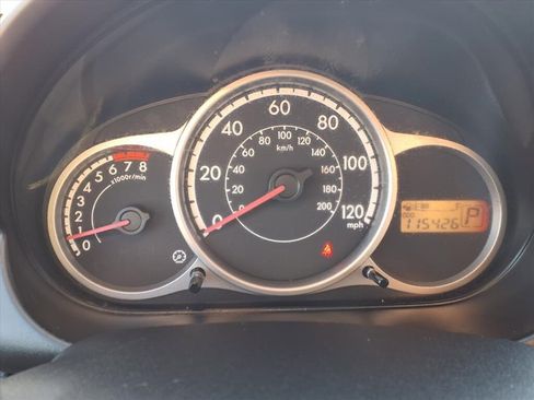 Used 2013 MAZDA MAZDA2 Sport image 12