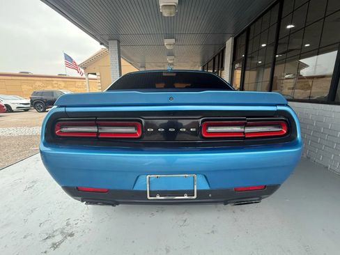 Used 2015 Dodge Challenger R/T Plus image 4