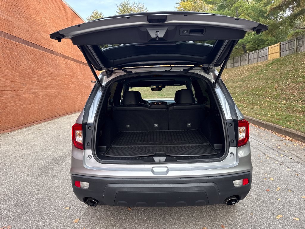 Used 2019 Honda Passport EX-L image 24