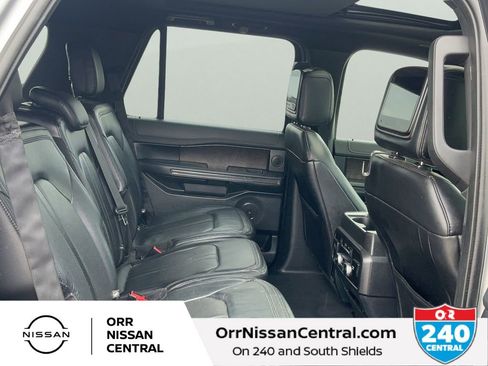 Used 2020 Ford Expedition Limited w/ Equipment Group 301A AWD/4WD image 12