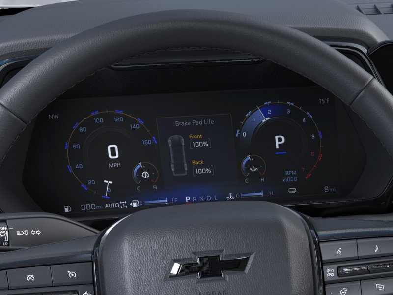 New 2026 Chevrolet Colorado ZR2 AWD/4WD image 18