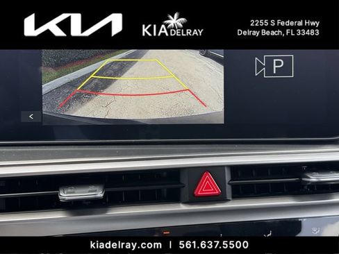 New 2026 Kia Sorento LX FWD image 19