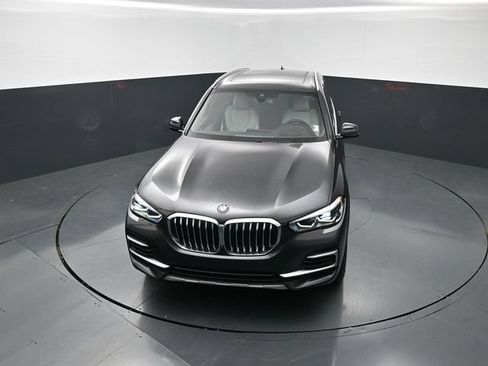 Used 2023 BMW X5 sDrive40i w/ Premium Package RWD image 18