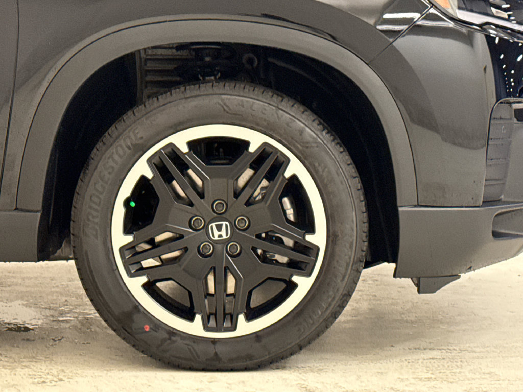 New 2026 Honda Pilot image 6