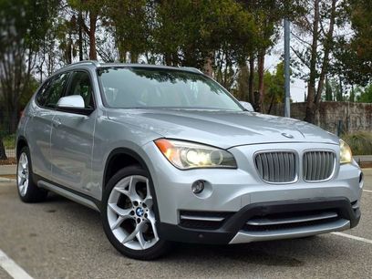Used 2014 BMW X1 sDrive28i